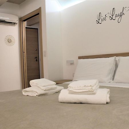 More Apartments Il Ferrarese2 바리 외부 사진